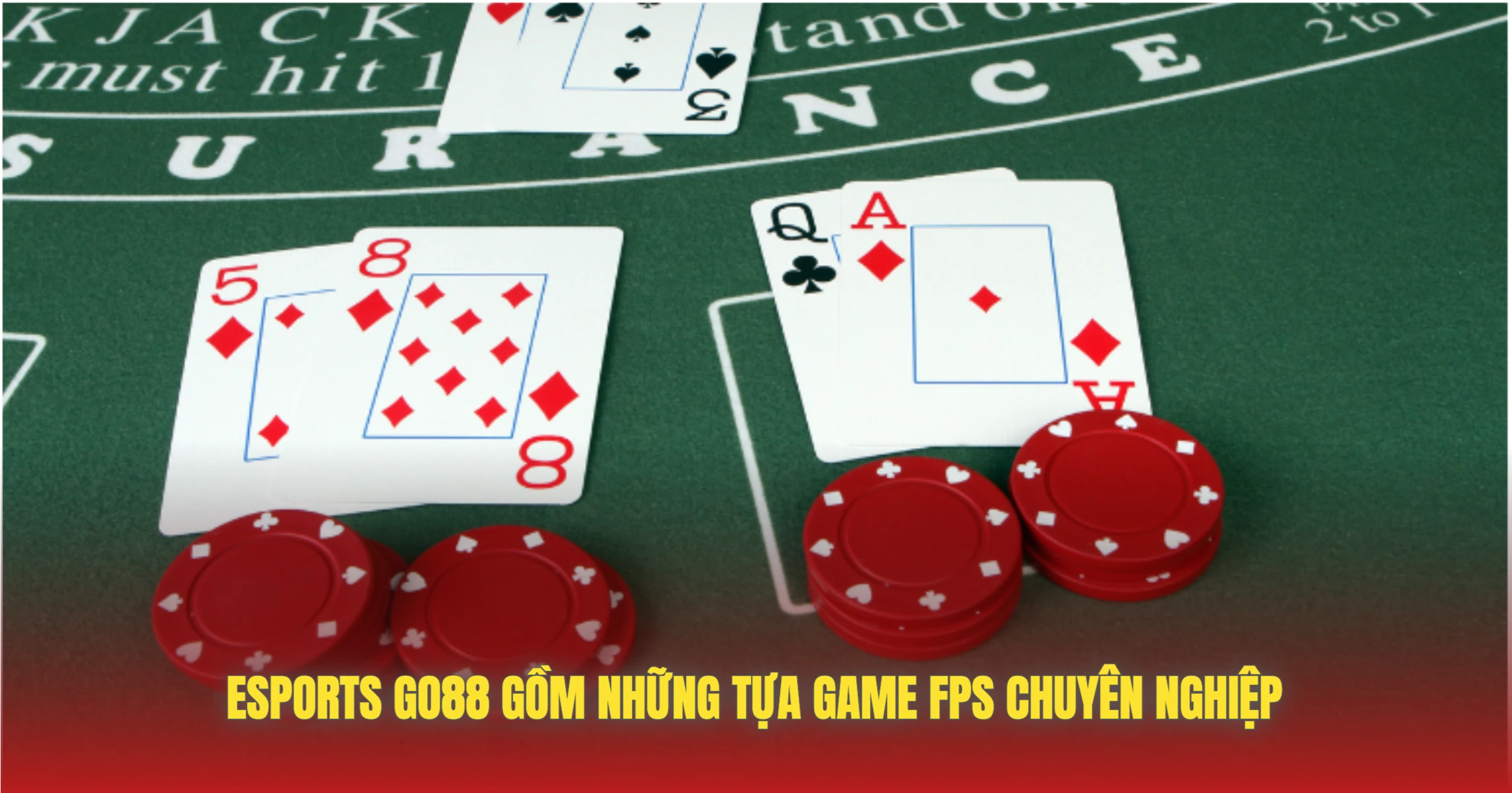 Esports GO88 Gồm Những Tựa Game Nào Nổi Bật Nhất 3 Esports GO88 Gồm Những Tựa Game FPS Chuyên Nghiệp