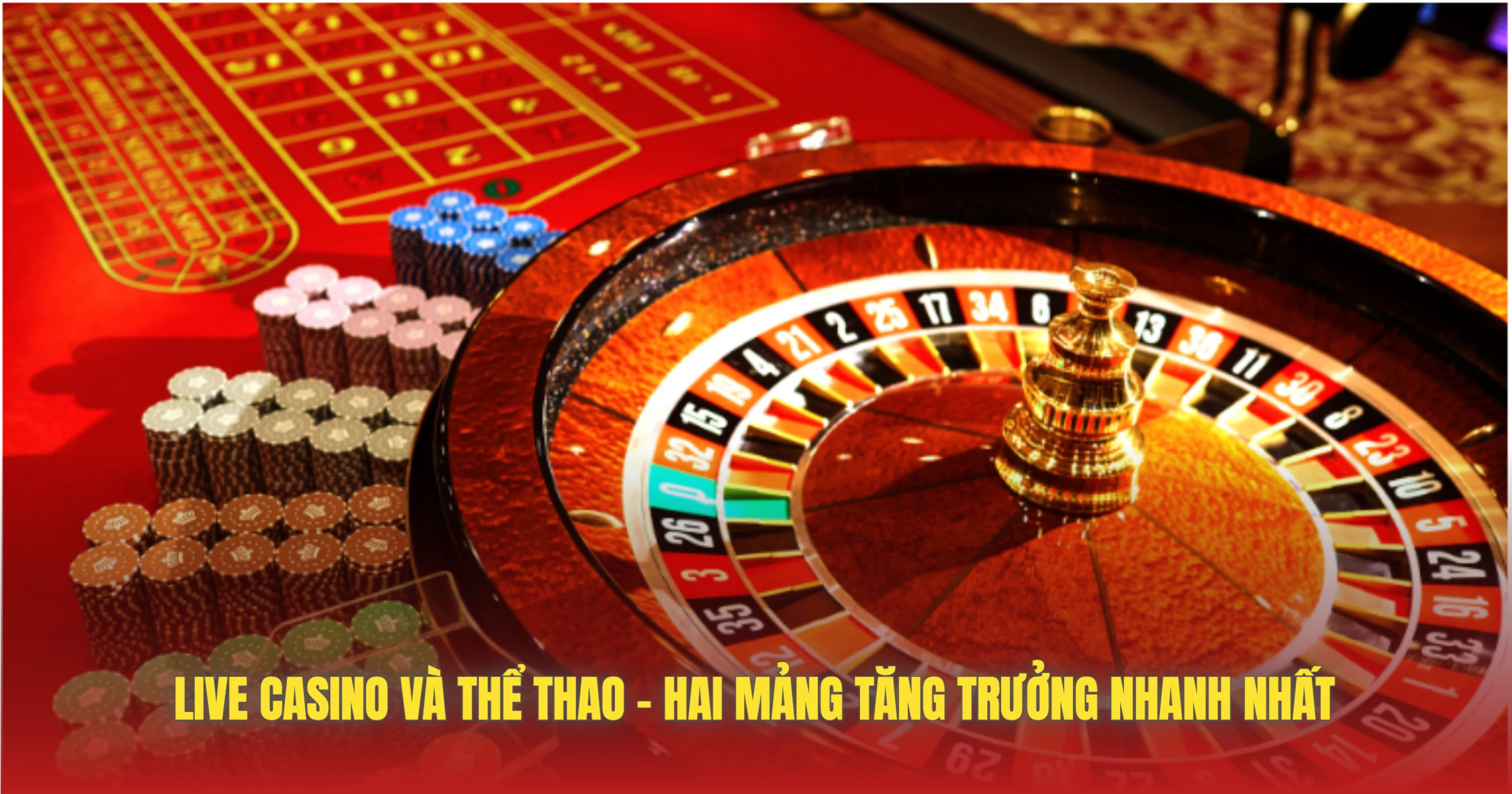 Top Game Được Tìm Kiếm Nhiều Trên GO88 Hiện Nay 4 Live Casino Và Thể Thao – Hai Mảng Tăng Trưởng Nhanh Nhất